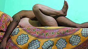 Desi Sexy Bhabhi Turned Into A Whore With Rough Assfucking And Big Cock!