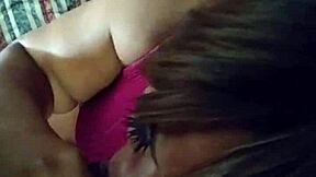 Tricking Someone Into A Sneaky Blowjob Session With A Trick