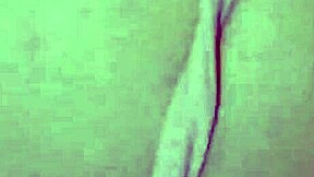 Doggystyle double penetration with sexy filipina vibrator and dick