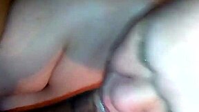 Throatpro Husband Deepthroats With Passion!