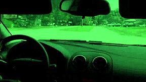 Did Blondie Jerk Off Her Step-Dad's Big Cock?