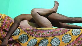 Desi Sexy Bhabhi Turned Into A Whore With Rough Assfucking And Big Cock!