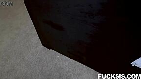 Hardcore Cheerleader Fuck with Jessica Aaren, Kait Austin, and Pierce