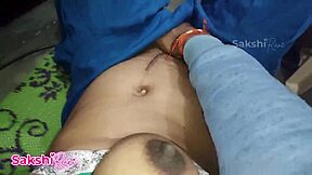 Piyasi Jawan Stepsister Fingered and Prepped for Indian Desi Chudai XXX. What Happens Next?