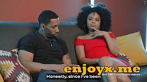 Selva Lapiedra's Tight Ass-Fuck for Jesus Reyes