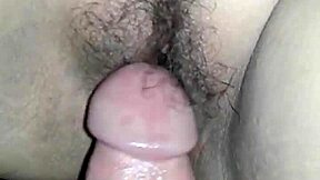 Wow, My Girlfriend's Latina Friend Joins the Fun!