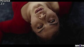 slutty maid, are you ready to be fucked hard by your lesbian master?