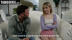 stepdad you made me cheat on your fucking mum