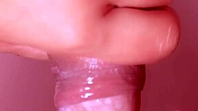 japanese wife in intimate moment