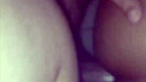 leaving orgy for motel fuck in hair