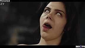 slutty maid, are you ready to be fucked hard by your lesbian master?