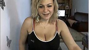 ANAL ON WEBCAM BIG TITS NORWEGIAN!