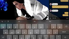 imvu lianamiller201 in cuckolding roleplay