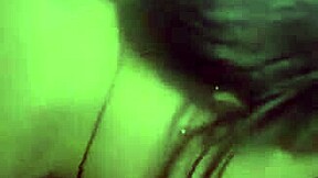 kandy kane homemade blowjob with bbw tits