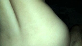 latina moves her huge ass to feel it deep in her gaping hole?