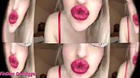 Cheap Loser Pays Tax To Goddess