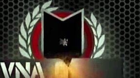 submissive maid jewell marceau licks and fingers her mistress