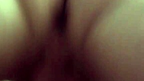 Best Doggystyle Position Deep Close-Up From Below