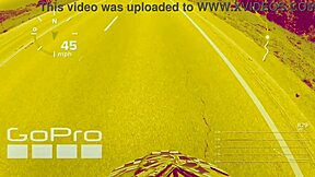 Blonde's Beach Party Bubble Butt Blast!