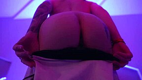 First time trying new group activities with friends in a fun setting.