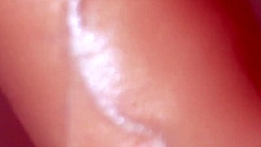 japanese wife in intimate moment