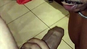 leaving orgy for motel fuck in hair