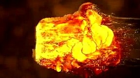 i watch cute alice in a threesome with double penetration