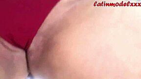 Pov Big Ass Milf DANCES in UNDERWEAR and SUCKS Producer's COCK!