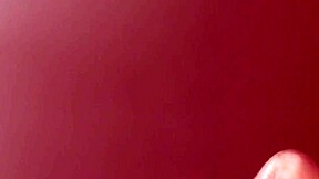 japanese wife in intimate moment