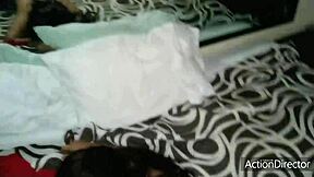 Hot latina with big ass and boobs