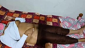 My stepsister so horny, askin me to milk n fuck her...