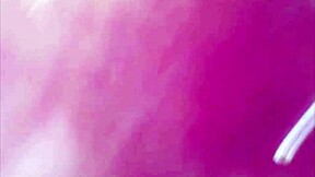 Watch Real Pussy Orgasm Contractions! Sperm Discovered In Juice Under Microscope!