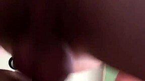 Best Doggystyle Position Deep Close-Up From Below