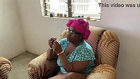 mummy chats with son about hardcore fun