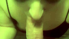 Horny Milf Swettysvett Sucks Cock After Workout!