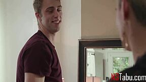 stepmom teaches me perks of fucking a woman - ryan keely dustin daring