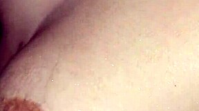 Mature Latina Teen Assfucking In Shower!