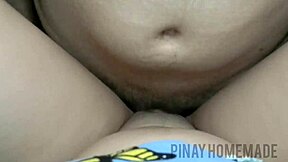 I fucked my stepsister and she begged for cum inside her juicy pussy 😏