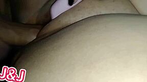 i grabbed that chubby wife with the big ass in the dorm