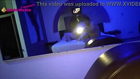 Latina Milf Rides Young 18+ Cock in Cuckold Cheating Scene