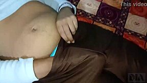 My stepsister so horny, askin me to milk n fuck her...