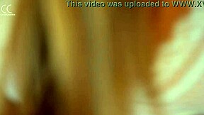 Stella Cardo Sucks Dildo, Pussy Gets Wet