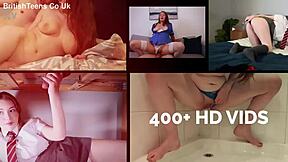 Spanish Mature Milf Pornstar Fingers Herself To Hard Orgasm Solo