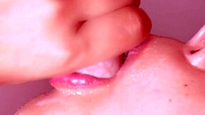 japanese wife in intimate moment