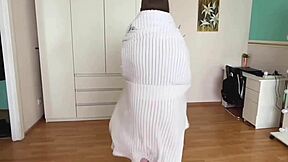 Real Hard Homemade Porn Video With Hot Amateur