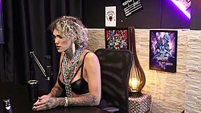 Η Sabrina Prezotte κερδίζει πολλά στο σινεμά με αναλ και στοματικά κόλπα