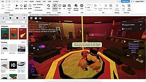 Fucking A Cute Dancer In Bunny Costume!