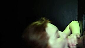 エリーの復帰 - ラウンド2で何がエロい展開？