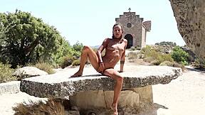 Take Me to Church - Outdoor Public Sex