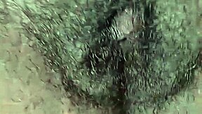 สาวโชว์นมใหญ่ หีอวบยั่วใจ!